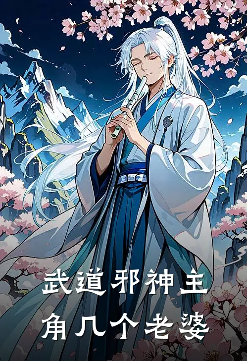 武道邪神主角几个老婆