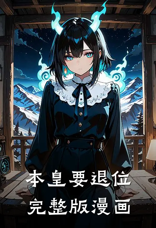 本皇要退位完整版漫画