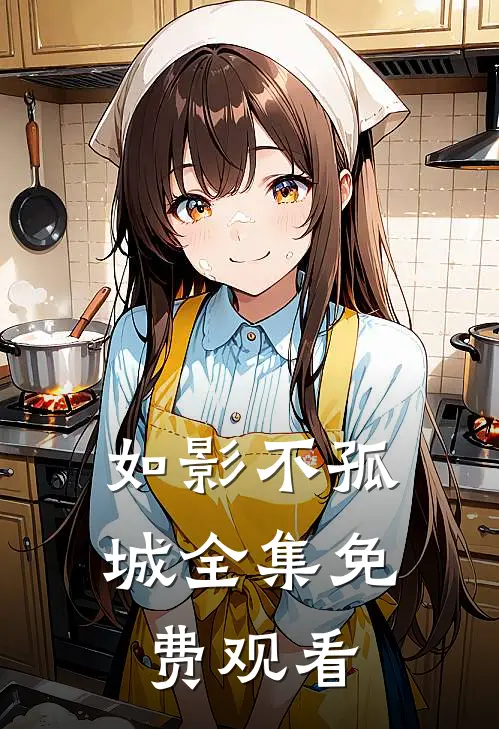 如影不孤城 全集免费观看