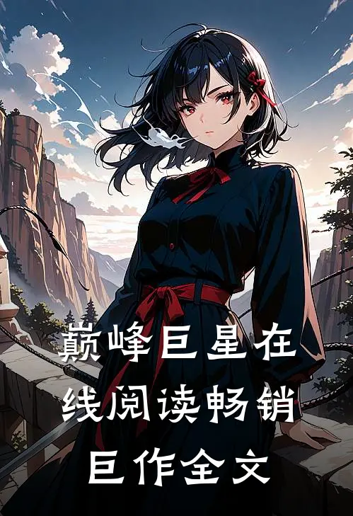 巅峰巨星在线阅读畅销巨作全文