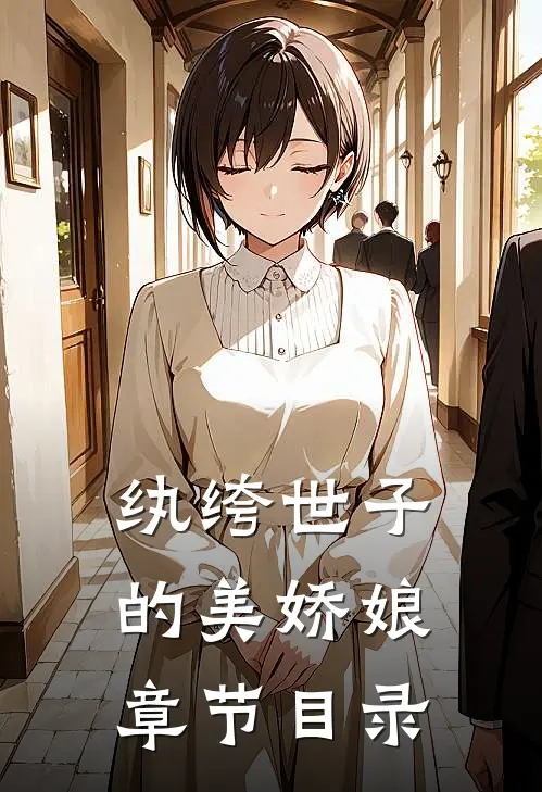 纨绔世子的美娇娘章节目录