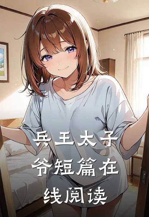兵王太子爷短篇在线阅读