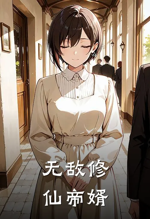 无敌修仙帝婿