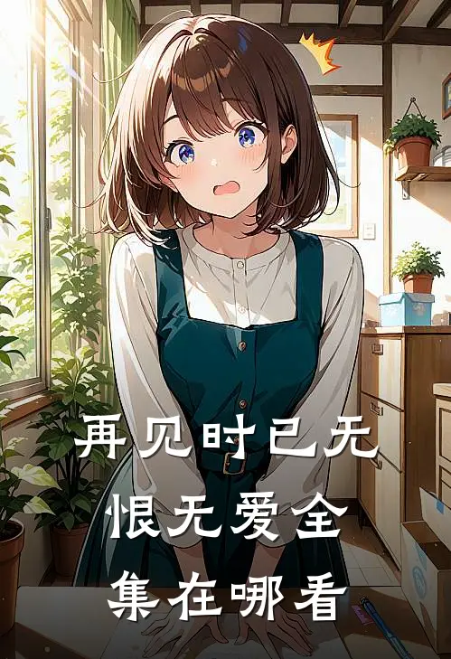 再见时已无恨无爱全集在哪看