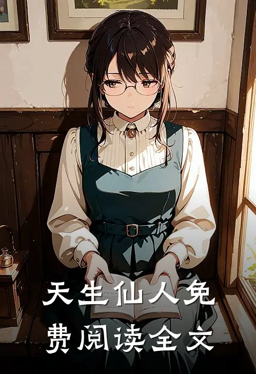 天生仙人免费阅读全文