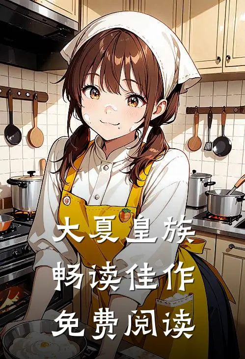 大夏皇族畅读佳作免费阅读