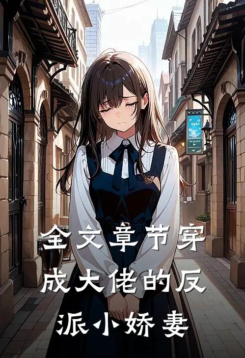 全文章节穿成大佬的反派小娇妻