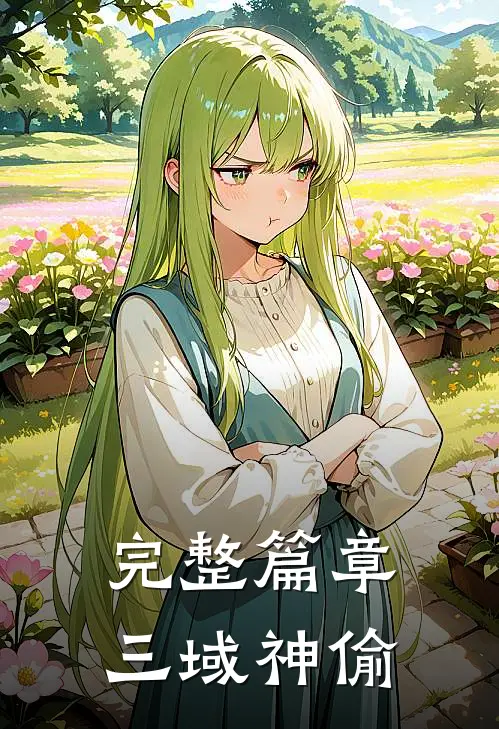 完整篇章三域神偷