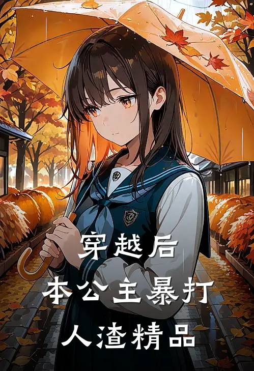 穿越后,本公主暴打人渣精品
