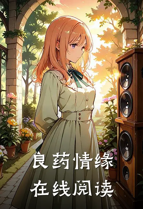良药情缘在线阅读