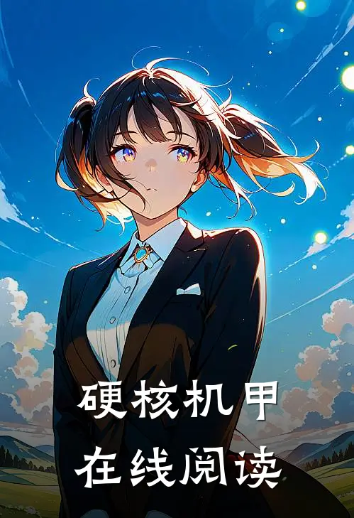 硬核机甲在线阅读