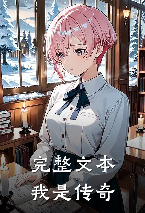 完整文本我是传奇