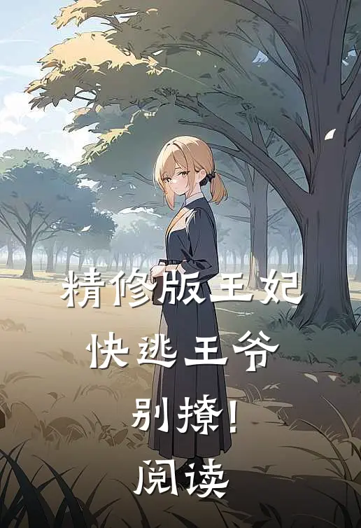 精修版王妃快逃王爷,别撩!阅读
