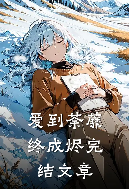 爱到荼蘼终成烬完结文章