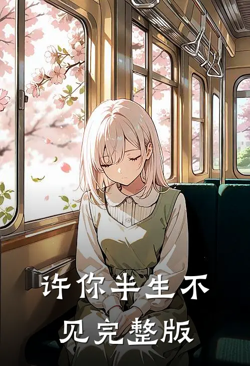许你半生不见完整版