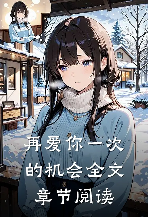 再爱你一次的机会全文章节阅读