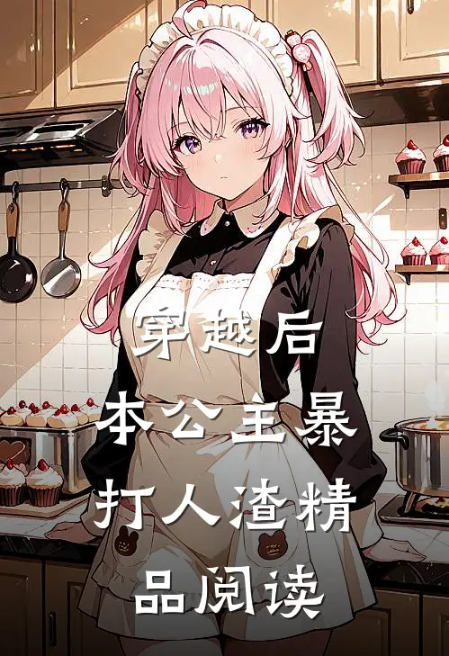 穿越后,本公主暴打人渣精品阅读