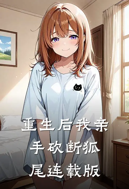 重生后我亲手砍断狐尾连载版