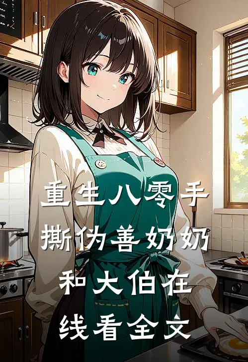 重生八零手撕伪善奶奶和大伯在线看全文