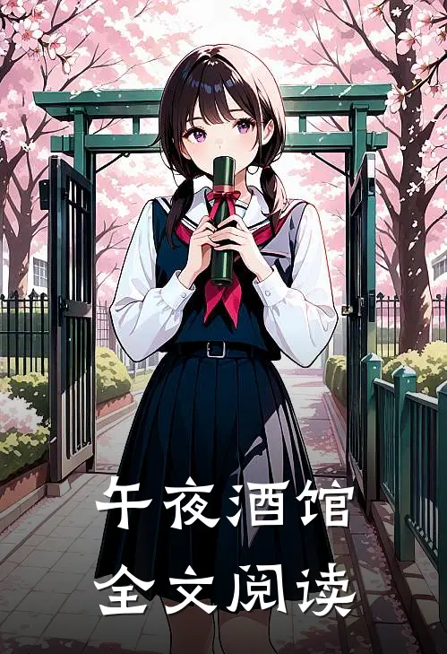 午夜酒馆全文阅读
