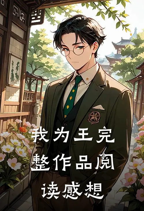 我为王完整作品阅读感想