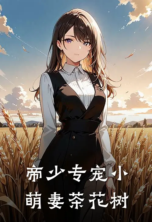 帝少专宠小萌妻 茶花树