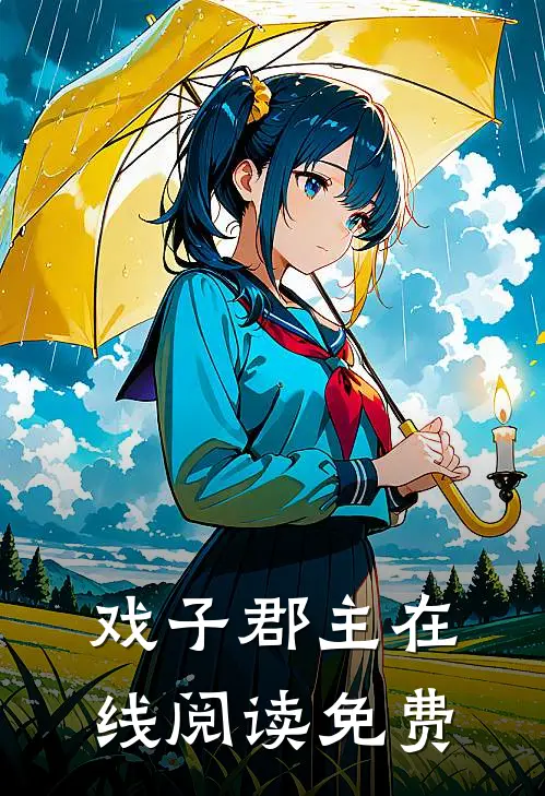 戏子郡主在线阅读免费