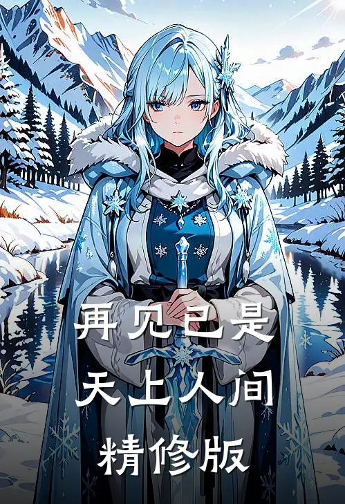 再见已是天上人间精修版