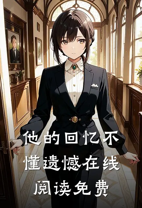 他的回忆不懂遗憾在线阅读免费