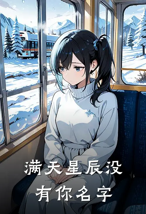 满天星辰没有你名字