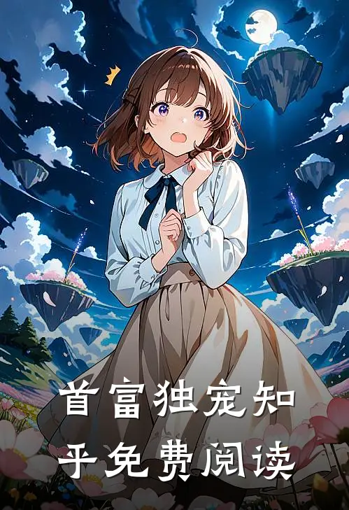 首富独宠知乎免费阅读