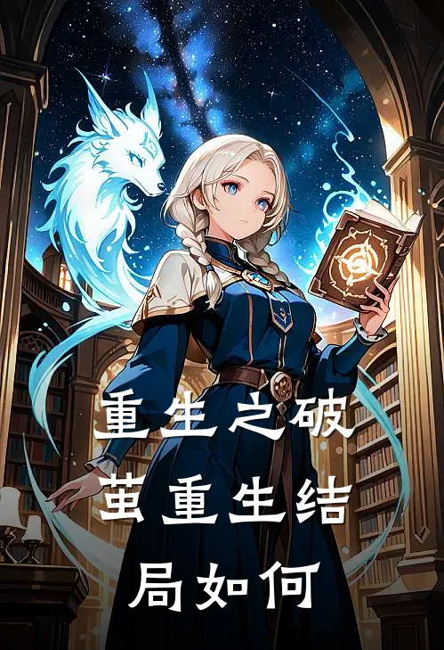 重生之破茧重生结局如何