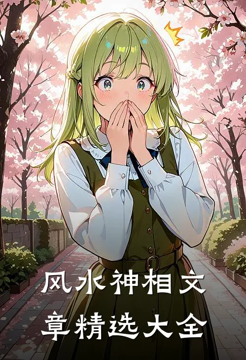 风水神相文章精选大全