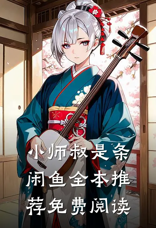 小师叔是条闲鱼全本推荐免费阅读