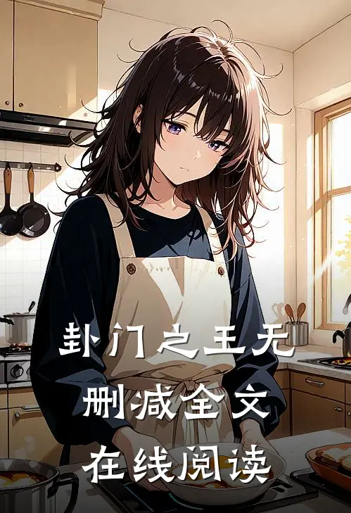 卦门之王无删减全文在线阅读