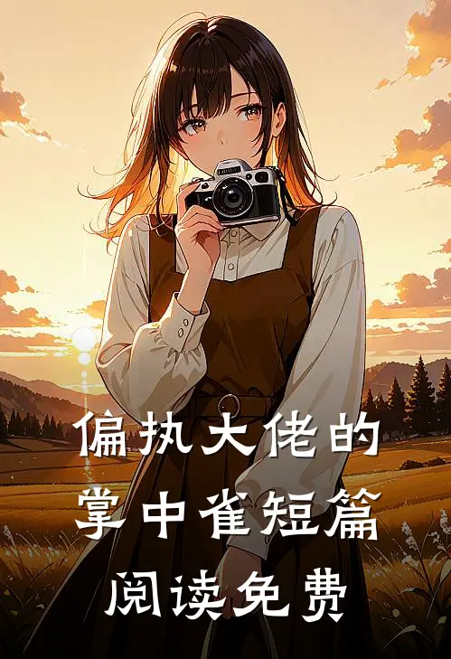 偏执大佬的掌中雀短篇阅读免费