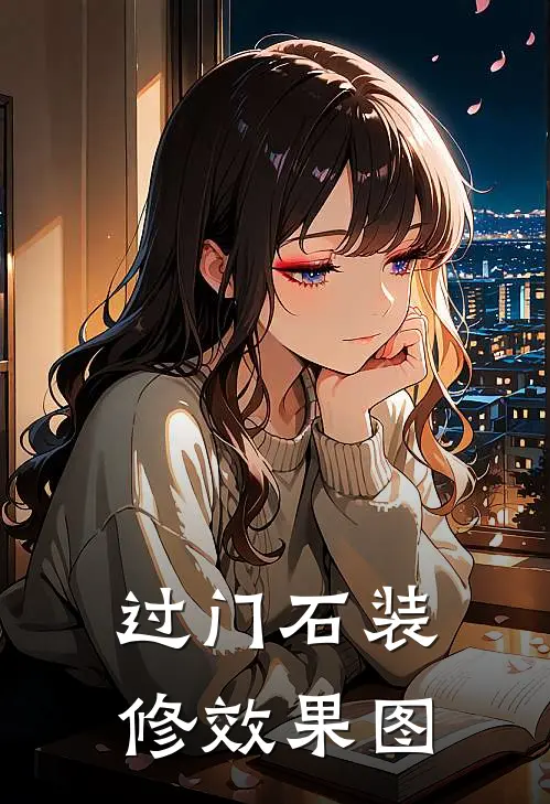 过门石装修效果图