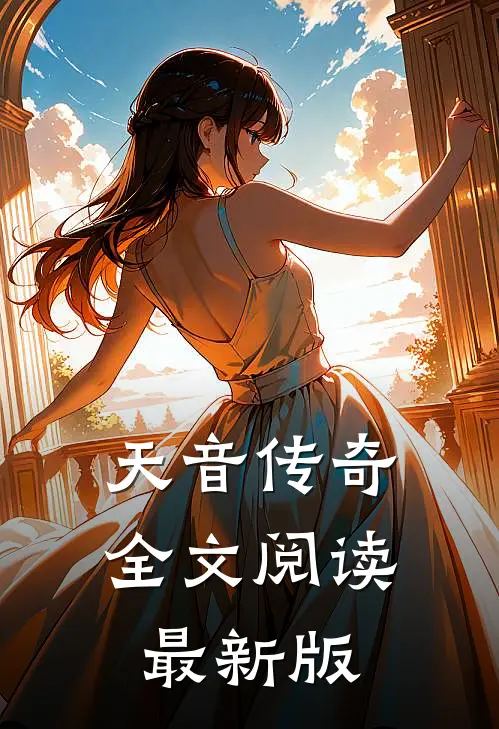 天音传奇全文阅读最新版