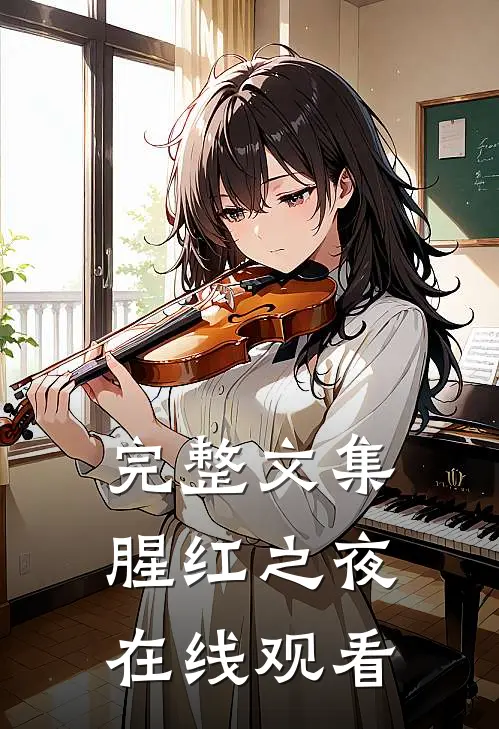 完整文集腥红之夜在线观看