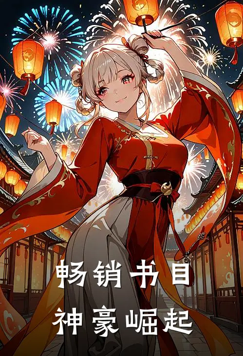 畅销书目神豪崛起