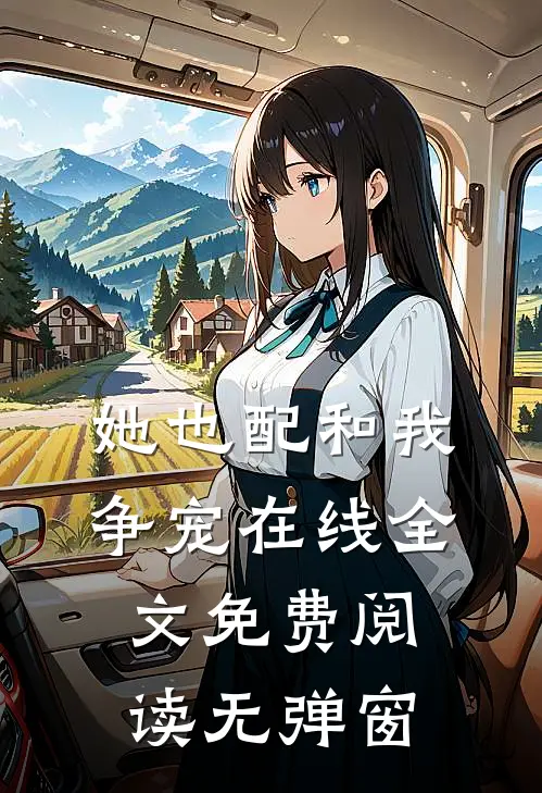 她也配和我争宠在线全文免费阅读无弹窗