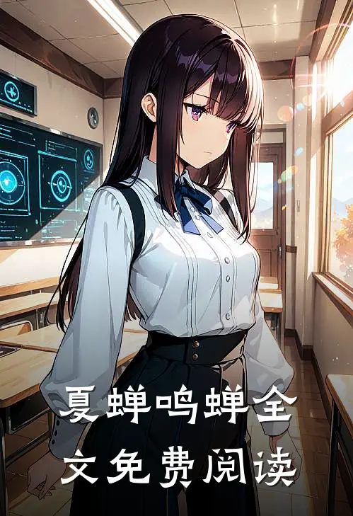 夏蝉鸣蝉全文免费阅读