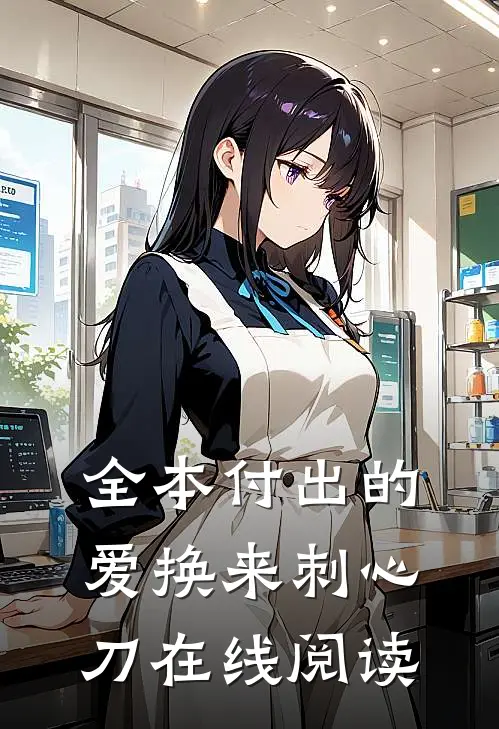 全本付出的爱换来刺心刀在线阅读