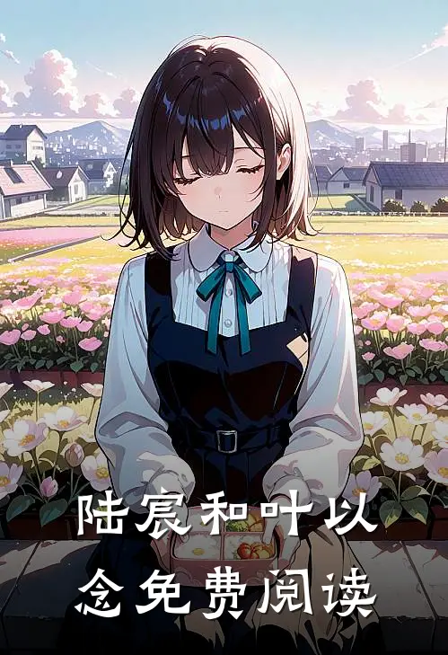 陆宸和叶以念免费阅读