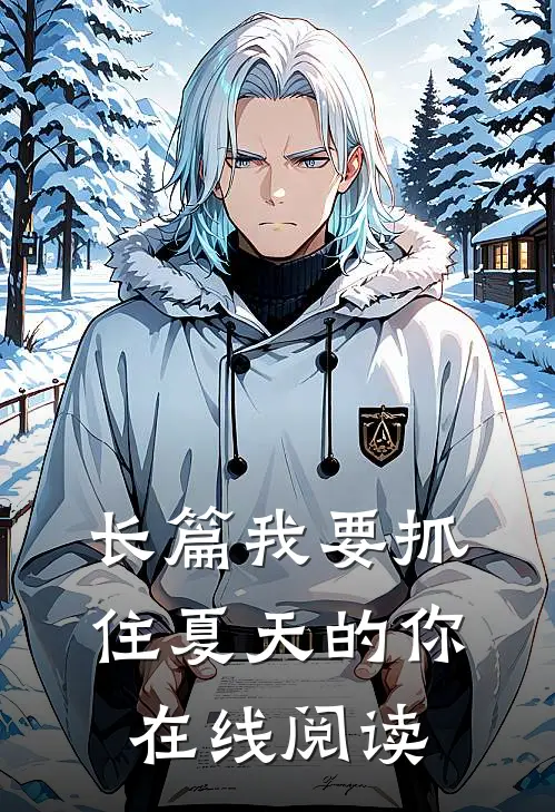 长篇我要抓住夏天的你在线阅读