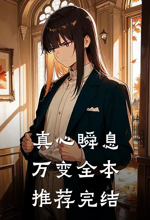 真心瞬息万变全本推荐完结
