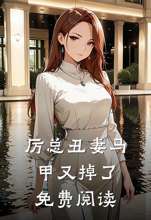 厉总丑妻马甲又掉了免费阅读