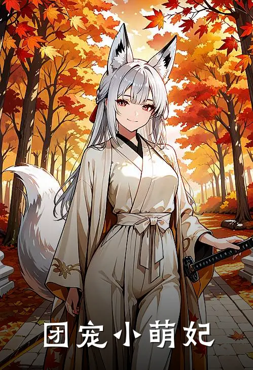团宠小萌妃