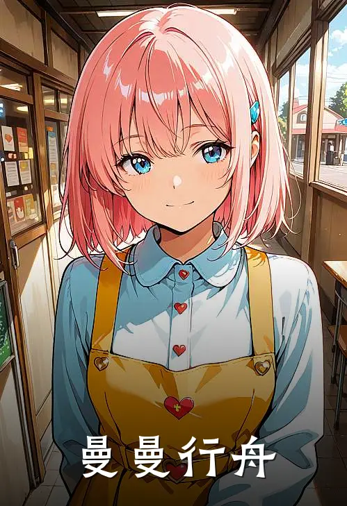 曼曼行舟