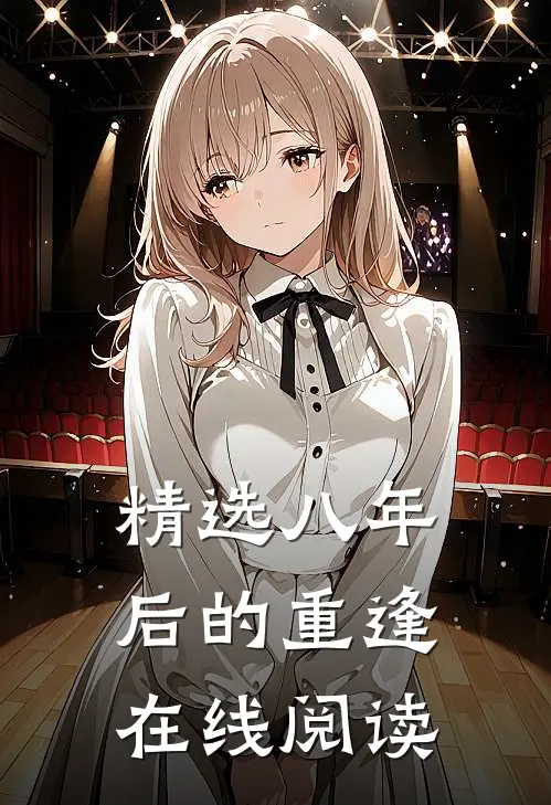 精选八年后的重逢在线阅读